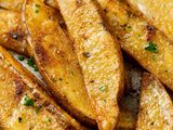 Potato Wedges