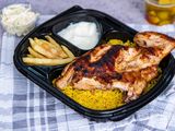 1/4 Shawaya Chicken