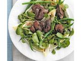 Liver Salad