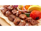 Mix Kebab