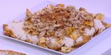 Chicken Fatteh