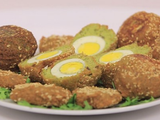 2 Eggs Taamia Pattey