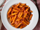 Red Sauce Pasta