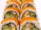 Red Dragon Roll
