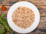 Vermicelli Rice platter