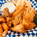 Super Mega Meal