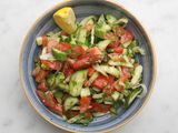 green salad