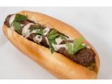 Kofta Sandwich