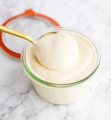 Mayo Sauce