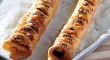 Chicken Saroukh