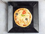Soiree Pizza Manoucheh