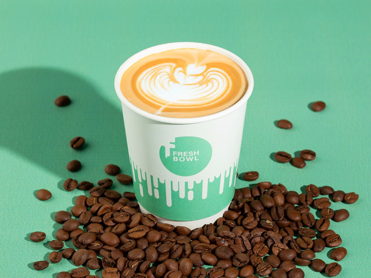 Espresso Delight