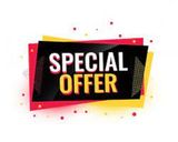 Turbo Meal Offer