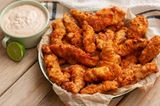Chicken Tender Meal 3