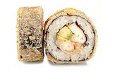 Spicy Lemon Roll