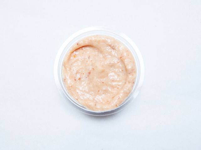 Spicy Garlic Dip