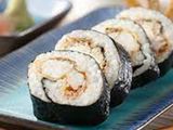 Spider Roll
