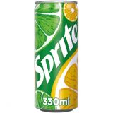 Sprite Can