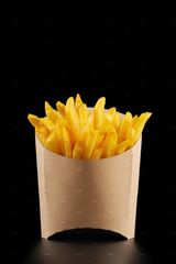 Potato packet