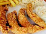 Strips Mad Meal