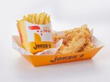 Strips Meal