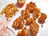 Super Dueto Meal