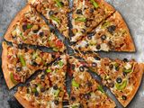 Supreme Pizza
