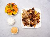 Shawerma Fatteh