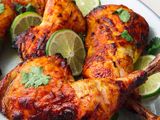 Chicken Tandoori