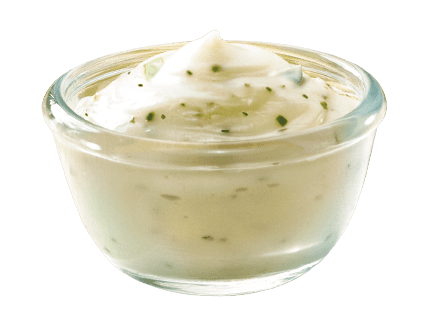 Ranch Sauce