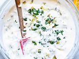 Tartar Sauce