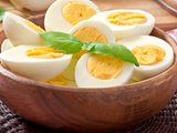 Boiled Egg