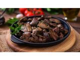 Charcoal Liver Meal