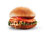 Haven Texas Chicken Burger Sandwich