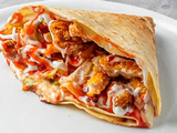 Crispy Crepe