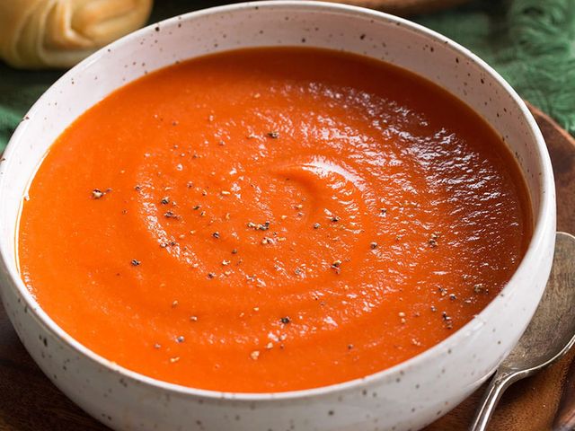 Tomato Soup