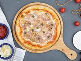 Tuna Italian Pizza