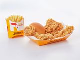 Twins Meal
