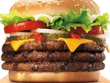 Devil'S Burger Sandwich