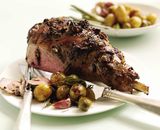 Mutton Ouzi Meal