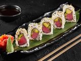 Ura Salmon Roll