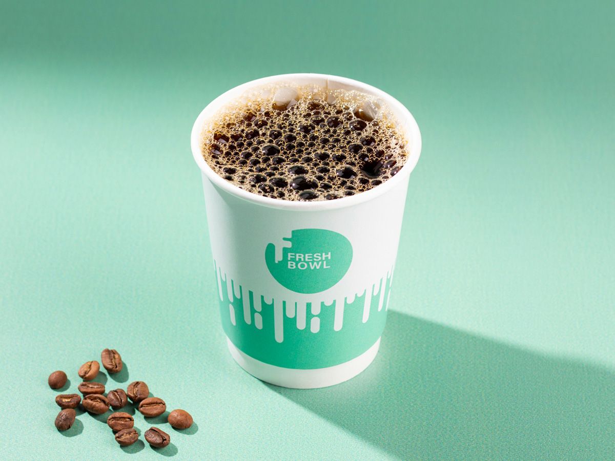 Espresso Delight