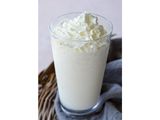 Vanilla Frappuccino