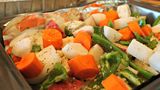 Mix Vegetables