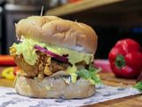 Crispy Chicken Sandwich