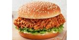 Chicken Zinger Sandwich