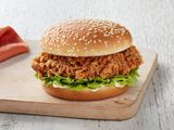 Zinger Sandwich