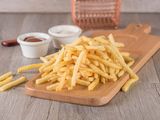Extra French Fries