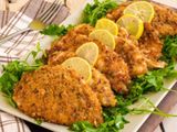 Chicken Pane