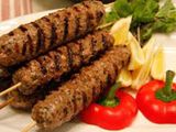 Baladi Kofta